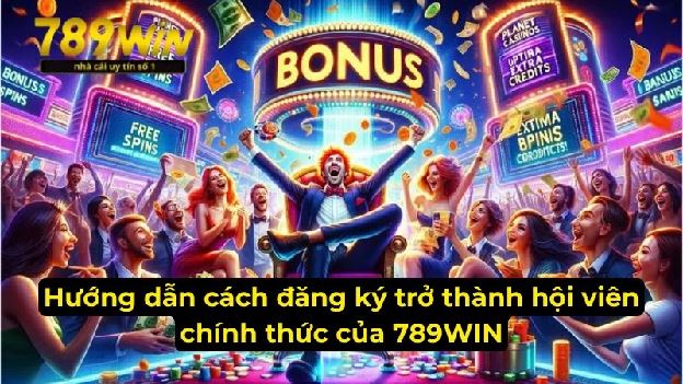 789WIN - Trải Nghiệm Thế Giới Giải Trí Đa Sắc Màu Lôi Cuốn