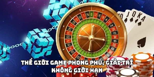 Sân Chơi rikvip Đưa Bạn Đắm Chìm Trong Thế Giới Giải Trí