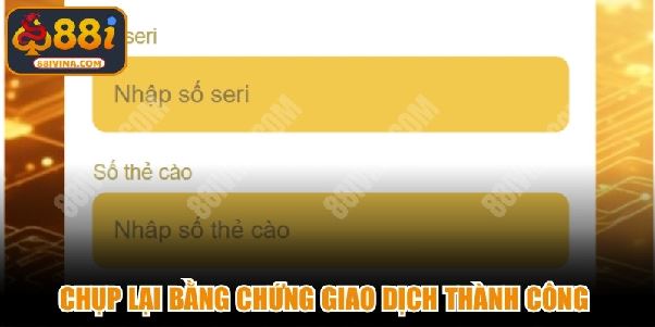 Nạp tiền Nạp tiền