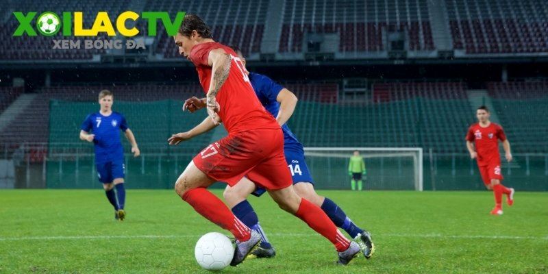 Xôi Lạc Lịch Thi Đấu: Nơi Hội Tụ Đầy Đủ Trận Bóng Trong Ngày
