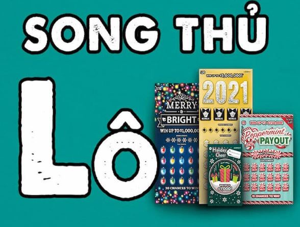 Song Thủ Lô Khung 5 Ngày Bất Bại: Bí Kíp "Vàng" Thay Đổi Cuộc Chơi Song Thủ Lô Khung 5 Ngày Bất Bại: Bí Kíp "Vàng" Thay Đổi Cuộc Chơi