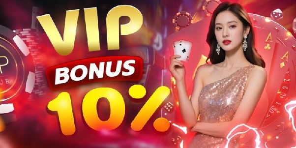 Ưu Đãi Truy Cập VIP XX88 – Đặc Quyền Dành Cho Thành Viên Ưu Đãi Truy Cập VIP XX88 – Đặc Quyền Dành Cho Thành Viên