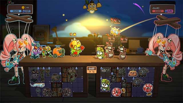 Toy Smash Kaboom! Toy Smash Kaboom!