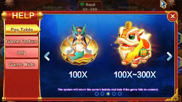 Khám phá bí mật thủ thuật chơi Fishing Yilufa