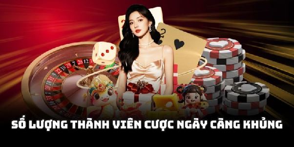 Khám Phá b52club - Điểm Đến Cá Cược Trực Tuyến Hàng Đầu