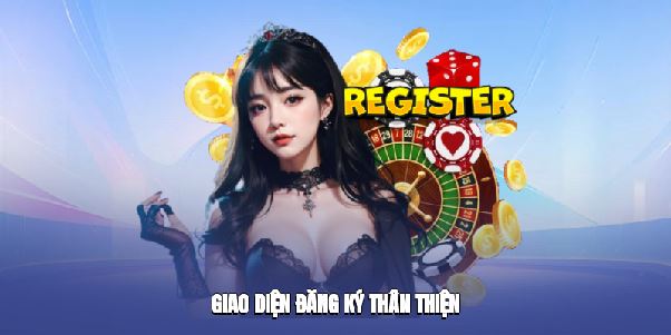 Đăng Ký 8kbet – Đơn Giản Nhất, Mở Ra Thế Giới Giải Trí Đỉnh Cao