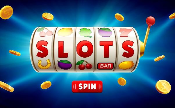 Slot Games V88 – Không gian quay thưởng linh hoạt cho trải nghiệm dài lâu