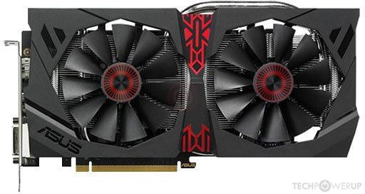 [Thảo Luận] Nvidia GTX 960 4gb và AMD R9 380 4gb