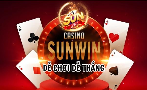 Sunwin – Định Hình Chuẩn Mực Mới Trong Thế Giới Game Đổi Thưởng Sunwin – Định Hình Chuẩn Mực Mới Trong Thế Giới Game Đổi Thưởng