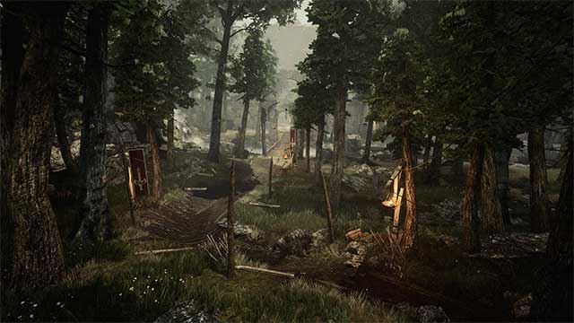 Gothic 1 Remake Gothic 1 Remake