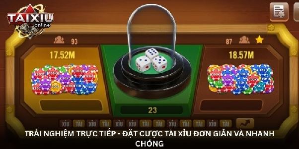 Vì sao taixiuonline8.com là lựa chọn chơi tài xỉu trực tuyến