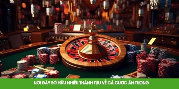 Nhà Cái FLY88 - Nơi Cá Cược Đỉnh Cao Cho Hội Viên Mới