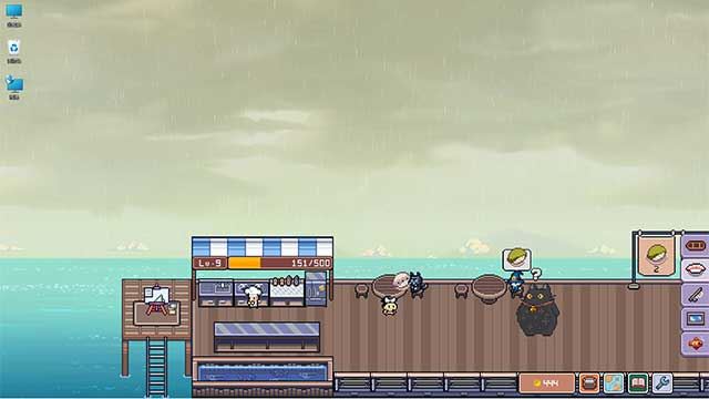 Fish to Dish: Idle Sushi Fish to Dish: Idle Sushi