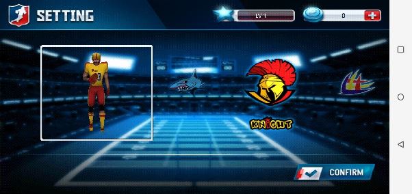 Game Fanatical Football - Trải nghiệm tuyệt vời với bóng đá ảo