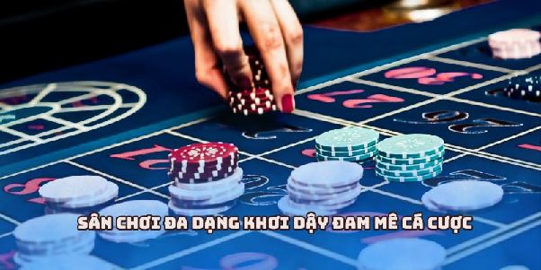 M88 Nhà Cái Cá Cược Đỉnh Cao Cho Người Chơi