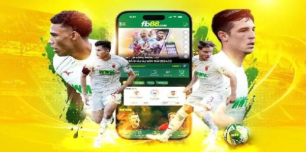 Cá Cược Thể Thao FB88 - Chiến Thắng Thông Minh & An Toàn