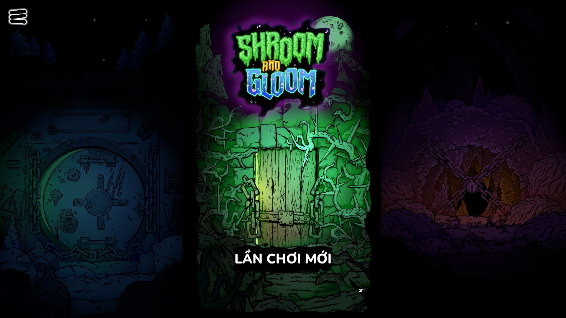 SHROOM & GLOOM Việt Hóa - Hành Trình Khám Phá Hầm Ngục Nấm Quỷ SHROOM & GLOOM Việt Hóa - Hành Trình Khám Phá Hầm Ngục Nấm Quỷ