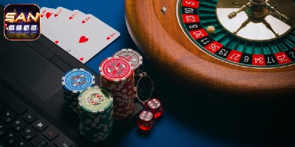 Lời Khuyên Cá Cược Từ Sanclub Tăng Cơ Hội Chiến Thắng