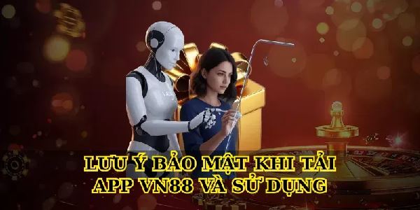Hướng dẫn Tải app VN88 chi tiết, an toàn cho người mới Hướng dẫn Tải app VN88 chi tiết, an toàn cho người mới