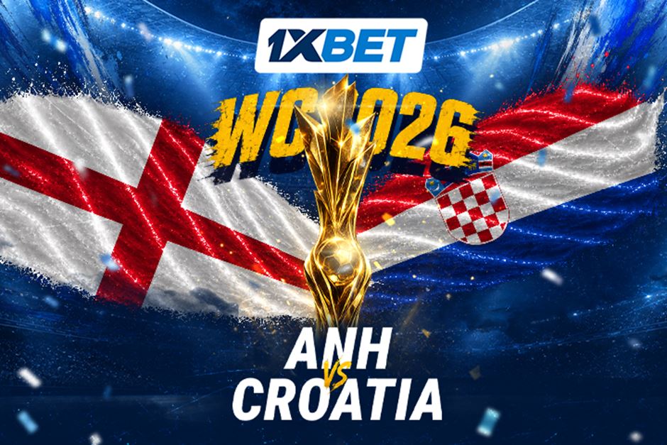 Anh vs Croatia: Cuộc trả thù cho năm 2018 và điệu nhảy cuối cùng của Modrić Anh vs Croatia: Cuộc trả thù cho năm 2018 và điệu nhảy cuối cùng của Modrić