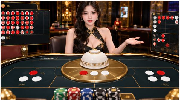 Xóc Đĩa Rikvip: Tìm Hiểu Luật Chơi Và Cách Quản Lý Trải Nghiệm Xóc Đĩa Rikvip: Tìm Hiểu Luật Chơi Và Cách Quản Lý Trải Nghiệm