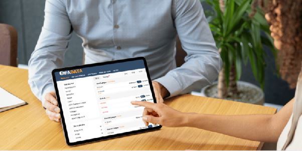 65 triệu fan Việt và sứ mệnh của Bóng đá số Fifadata 65 triệu fan Việt và sứ mệnh của Bóng đá số Fifadata