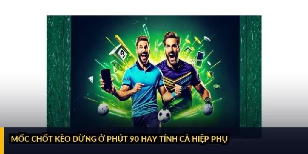 Kèo ném biên: cơ chế tính và cách nhà cái chốt kèo Kèo ném biên: cơ chế tính và cách nhà cái chốt kèo