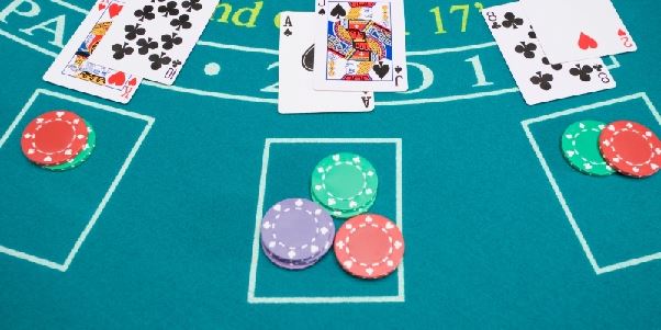 Blackjack - Xì Dách Và Những Điều Bạn Cần Biết Khi Chơi Blackjack - Xì Dách Và Những Điều Bạn Cần Biết Khi Chơi