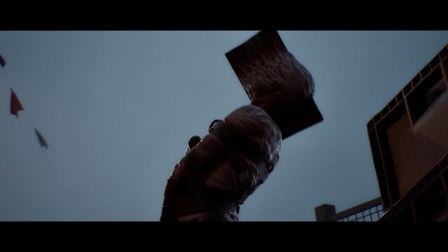 SILENT HILL: Townfall SILENT HILL: Townfall