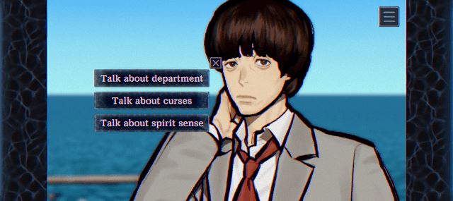 PARANORMASIGHT: The Mermaid's Curse PARANORMASIGHT: The Mermaid's Curse