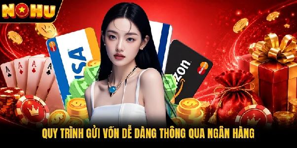 Nạp Tiền Nohu – Hướng Dẫn Những Điều Cần Kiểm Tra Trước Giao Dịch Nạp Tiền Nohu – Hướng Dẫn Những Điều Cần Kiểm Tra Trước Giao Dịch
