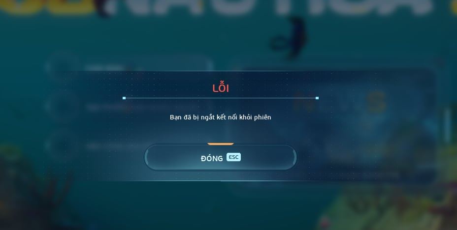 mọi người chơi coop có ai bị lỗi kết nối 2 bữa gần đây ko? 2 ngày đầu thì mình chơi vẫn bt