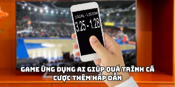 rikvip – Đột Phá Công Nghệ Trong Cá Cược Trực Tuyến