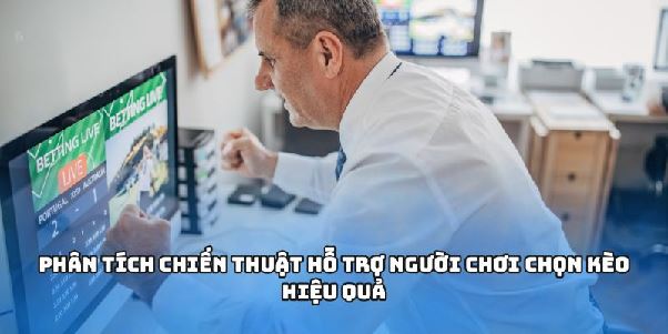Kèo Bóng Đá - Giúp Bạn Chọn Kèo Phù Hợp Với Từng Trận Đấu