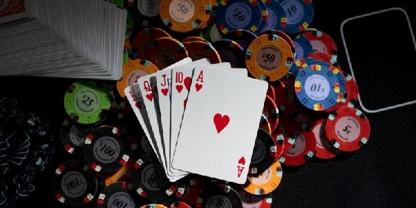 Game bài KO66 – Không gian giải trí đỉnh cao dành riêng cho tín đồ mê bài bạc online