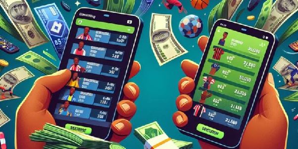 Tải App C54 – Cách Cài Đặt Ứng Dụng Cá Cược Nhanh Và An Toàn