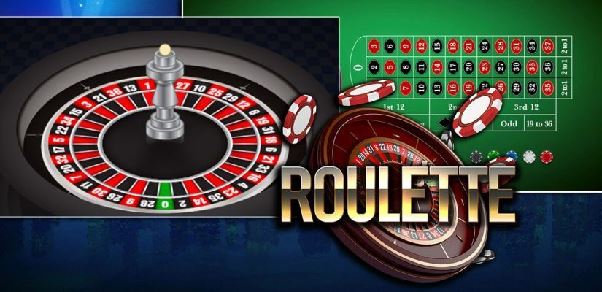 Roulette Win456 – Trải nghiệm vòng quay may mắn đỉnh cao