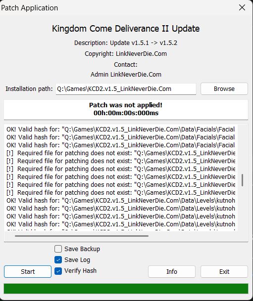 lỗi không update 1.5.2 được lỗi không update 1.5.2 được