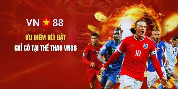 VN88 Thể Thao: thế giới cá cược đa dạng môn dành cho mọi fan