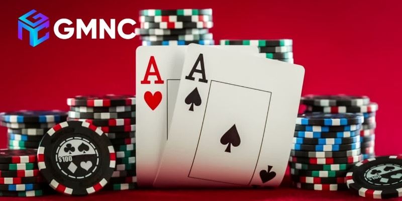 Nhà Cái Game Bài Uy Tín Dẫn Đầu Xu Hướng Giải Trí Đổi Thưởng