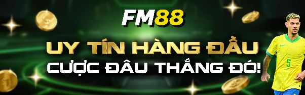 FM88 – Cổng Game Đổi Thưởng Lý Tưởng Cho Game Thủ Việt FM88 – Cổng Game Đổi Thưởng Lý Tưởng Cho Game Thủ Việt