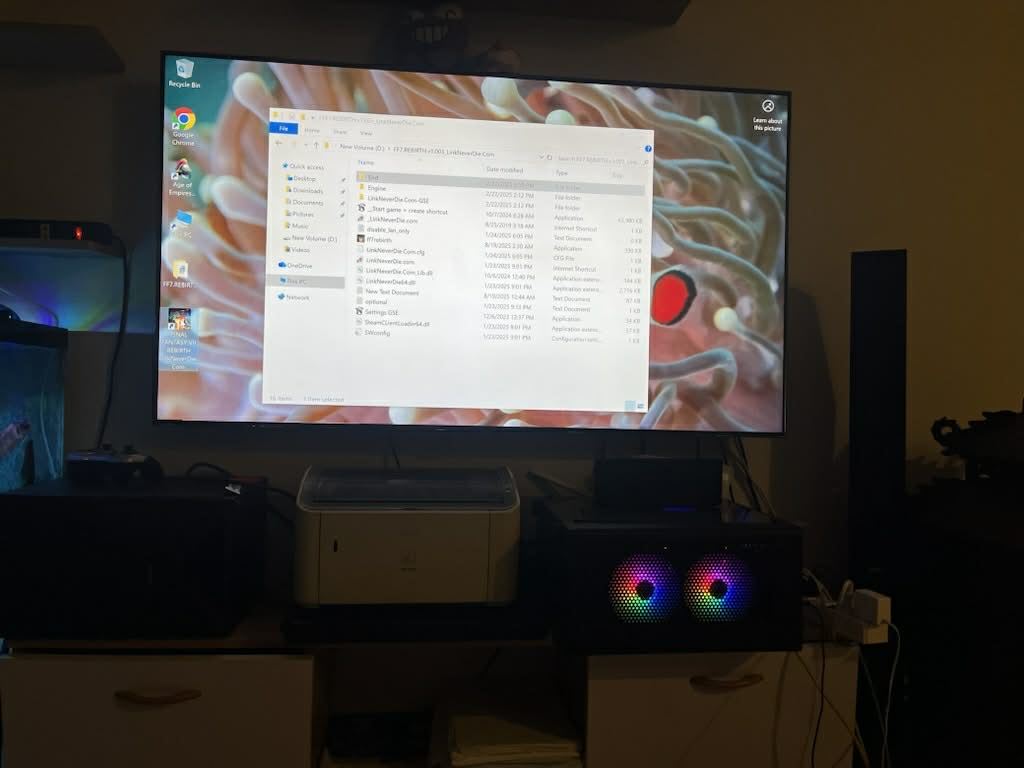 Final Fantasy 7 Rebirth không mở lên được Final Fantasy 7 Rebirth không mở lên được