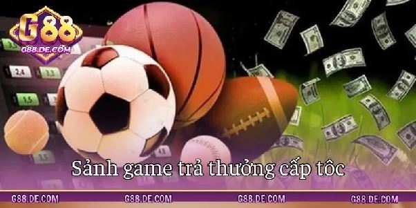 Thể thao G88 – Khám phá hệ thống kèo đa dạng cùng nhiều bộ môn thi đấu hấp dẫn