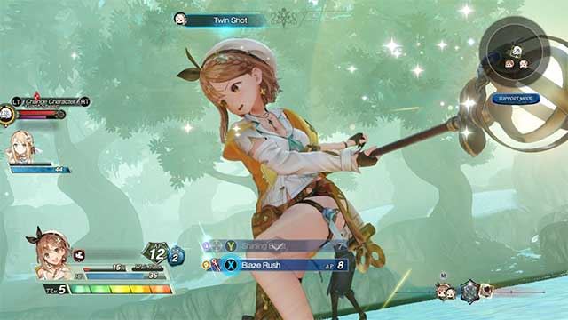 Atelier Ryza 2: Lost Legends & the Secret Fairy DX Atelier Ryza 2: Lost Legends & the Secret Fairy DX