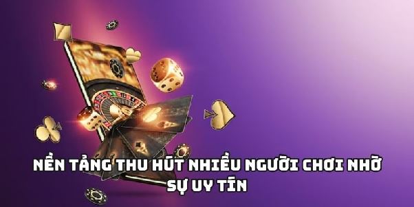 Nhà cái uy tín - Thử Thách Đam Mê, Nhận Ngay Cơ Hội Thắng Lớn