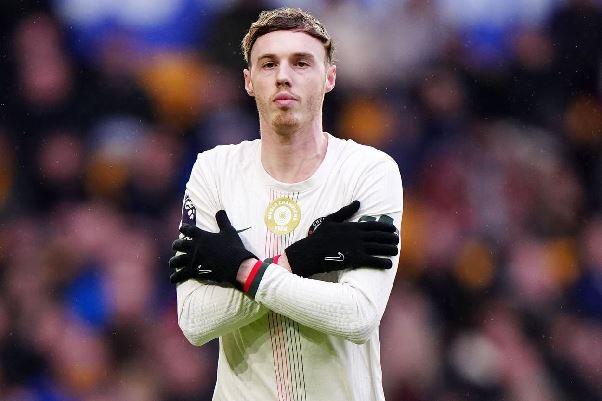 Cầu thủ trẻ hay nhất Ngoại hạng Anh: Cole Palmer và bước chuyển mình tại Chelsea