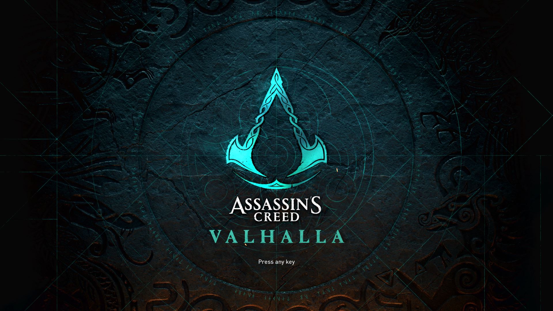 [Assassin's Creed: Valhalla] Game không nhận bàn phím