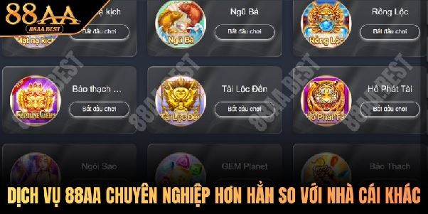 So sánh 88aa.best So sánh 88aa.best
