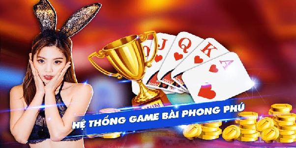 Game Bài Rikvip Đổi Thưởng An Toàn Dành Cho Tân Thủ
