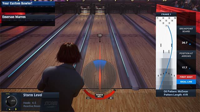 PBA Pro Bowling 2026